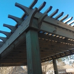 arbor detail