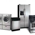 KITCHEN APPLIANCES