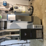 New Furnace and Hot Water Tank