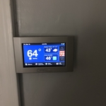 New Thermostat,