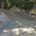 McDade - New Modified & Shingle