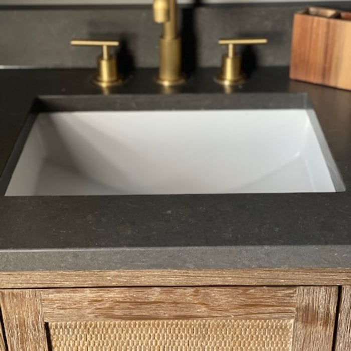 Vanity Sink