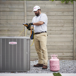 Service Tech