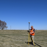 Boundary Survey