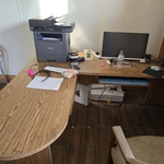 ofice clean up
