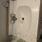 ofice clean up