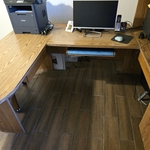 ofice clean up