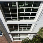 Exterior Breeze Way
