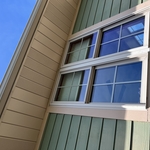 Finished Window