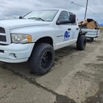 Junk removal