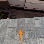 Poor Roof Condition