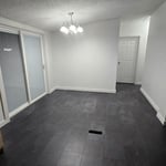 House renovation.