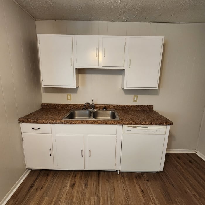 Apartment Renovation