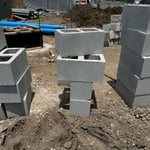 Block Work