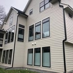 New Gutter Install