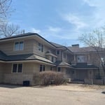 New Gutter Install