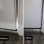 BEFORE AND AFTER