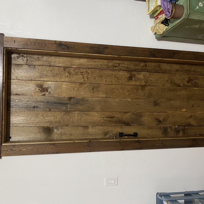 Barn Door