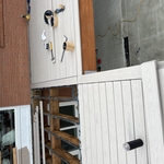 Deck Project