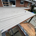 Deck Project