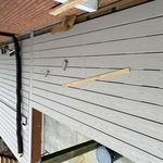 Deck Project