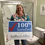 100% Satisfied!