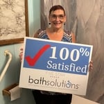 100% Satisfied!
