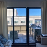 Condo 3M Film Install