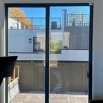 Condo 3M Film Install