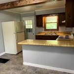 Home renovation