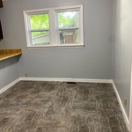 Home renovation