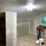 Home renovation