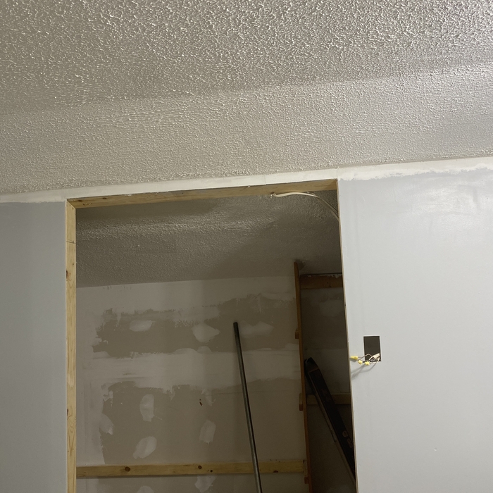 Home renovation