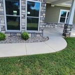 sidewalk