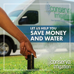 Conserva Irrigation of West Texas