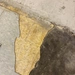Asbestos Flooring