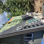 Re- Roof