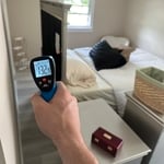 Bedroom Heat Treatment