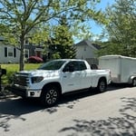 Discreet Vehicles