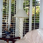 Arizona Shutters & Blinds,