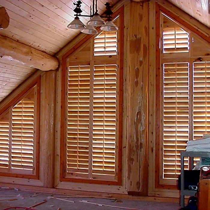 Arizona Shutters & Blinds,