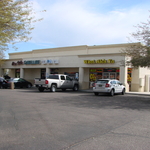 Our Building at 6363 W Bell Rd