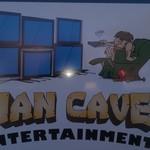 Man Cave Entertainment