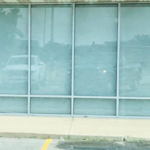 Old Storefront