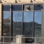 Old Storefront