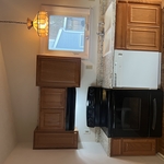Cabinets