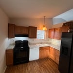 Cabinets