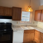 Cabinets