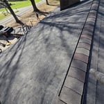 Full roof replacement