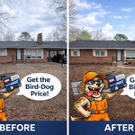 Full roof replacement